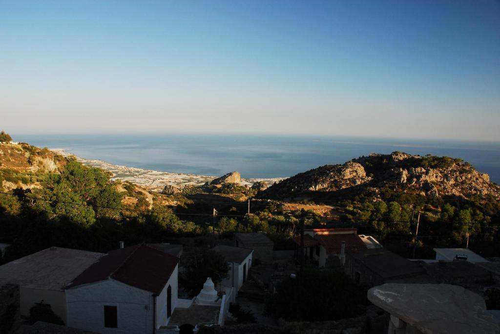 Diktynna Traditional Villas Anatolí Eksteriør bilde